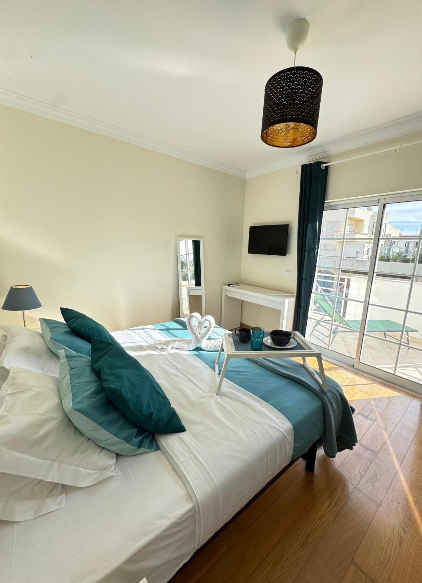 Villa Bonita Guesthouse Albufeira Old Town Extérieur photo